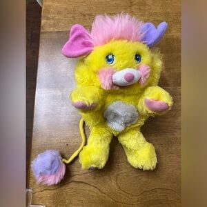 Vintage Potato Chip Popple 1985
